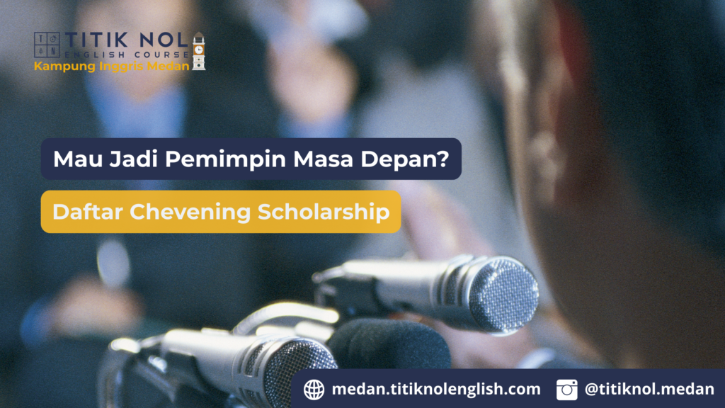 chevening scholarship