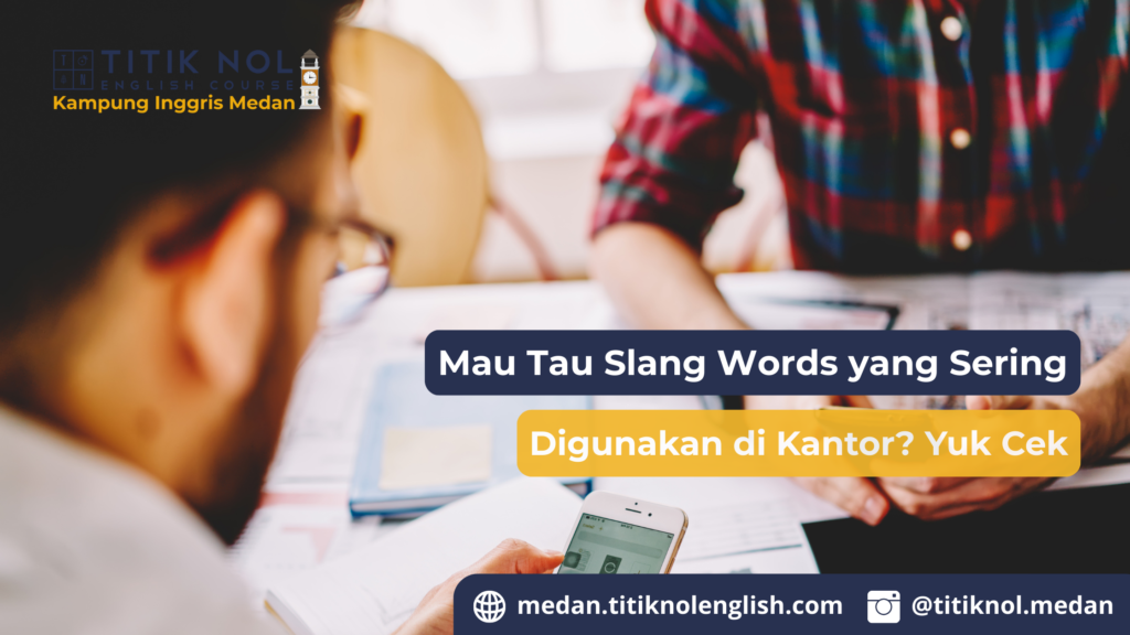 slang words yang sering digunakan
