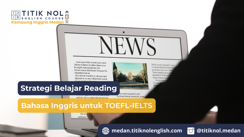 belajar reading bahasa inggris
