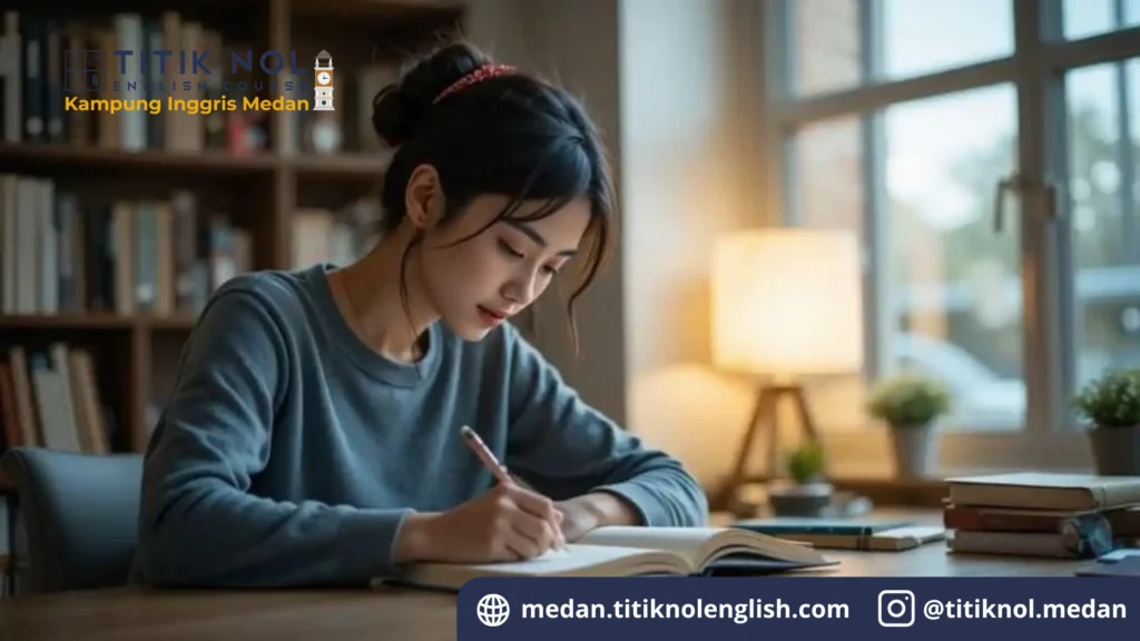 Tips Belajar Grammar Otodidak
