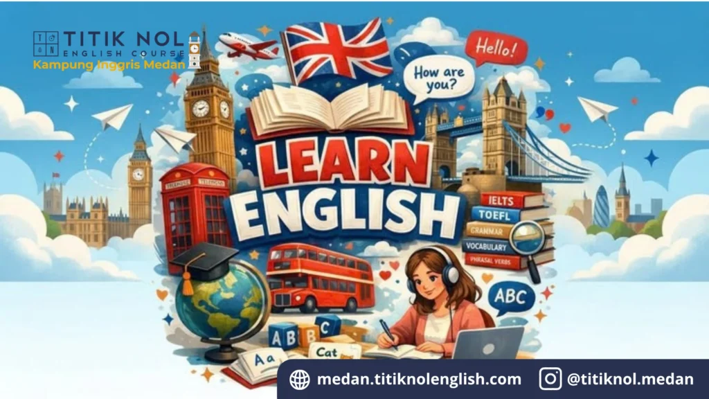 Cara Melatih Kemampuan Reading