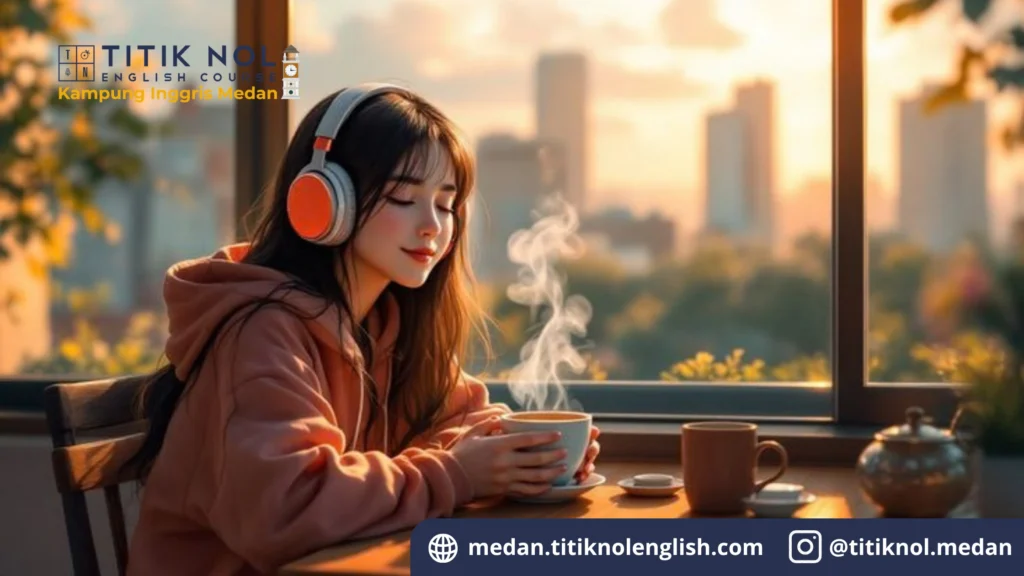 Podcast Bantu Tingkatkan Skill Speaking