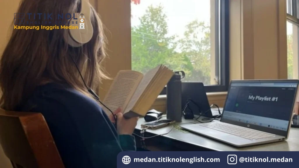 Cara Meningkatkan Skill Listening Bahasa Inggris