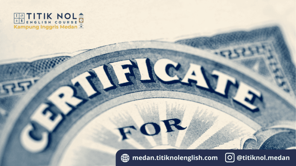 Tes TOEFL