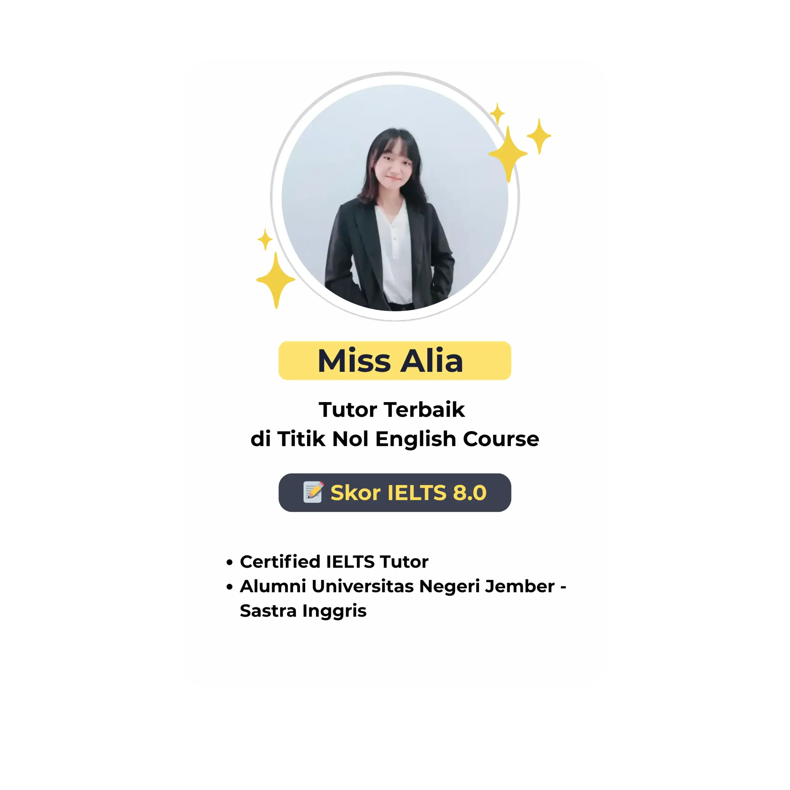 Ilustrasi Tutor Speaking Offline Medan