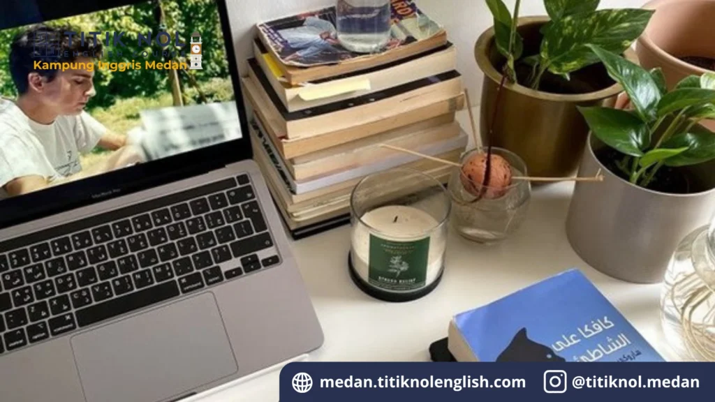 Hacks Belajar Vocabulary Bahasa Inggris