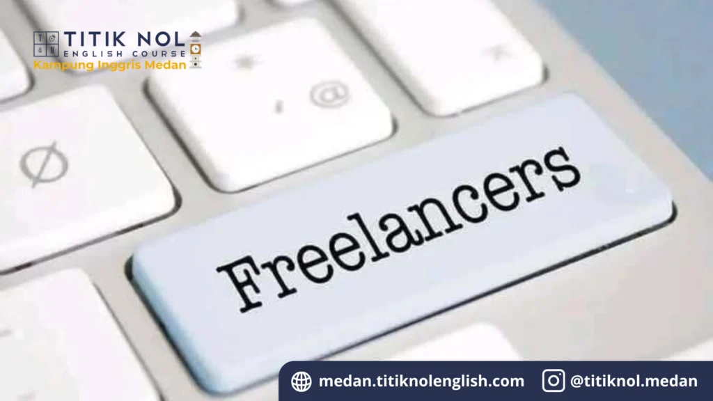 Menguasai Bussines English