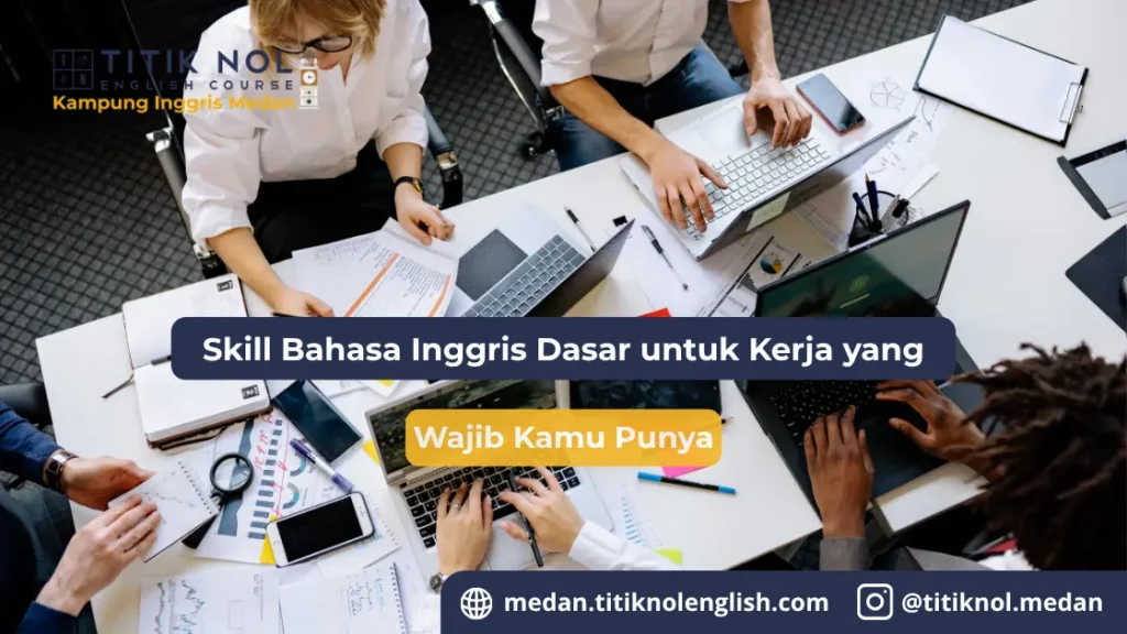 Skill-Bahasa-Inggris