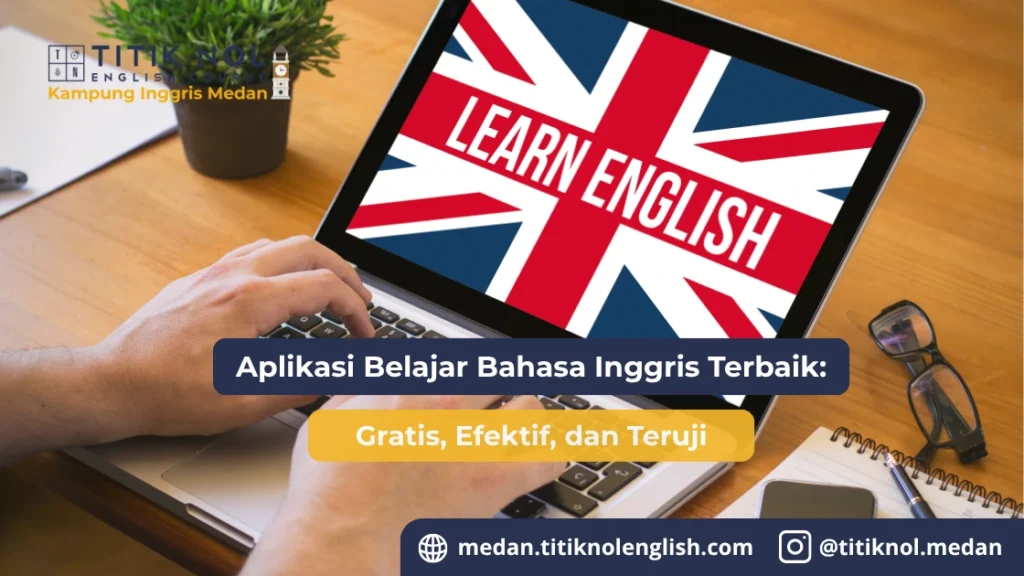 aplikasi belajar bahasa inggris