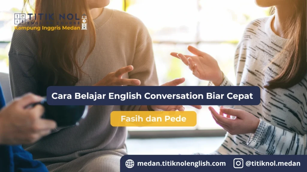 English-Conversation