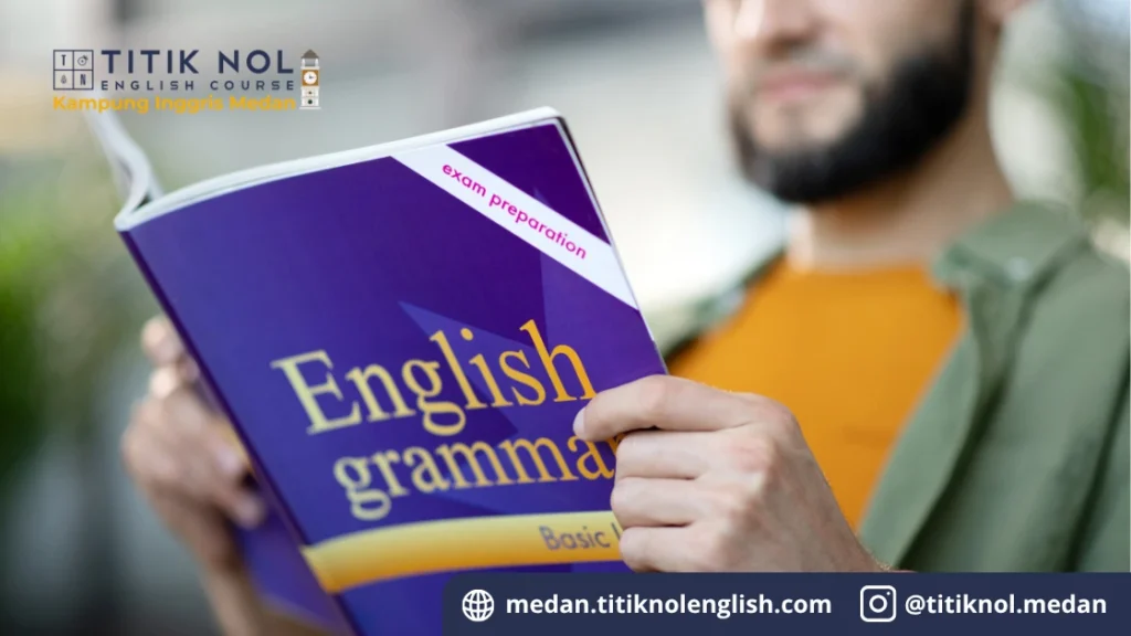 Belajar Grammar