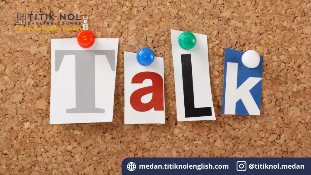 English-Conversation