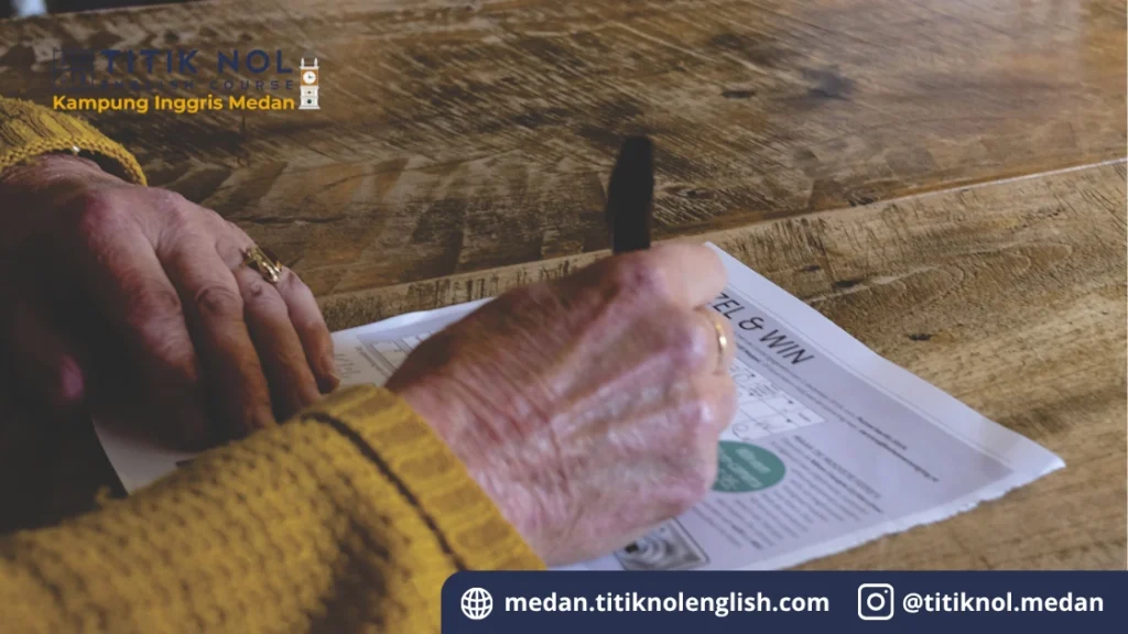 Belajar Grammar