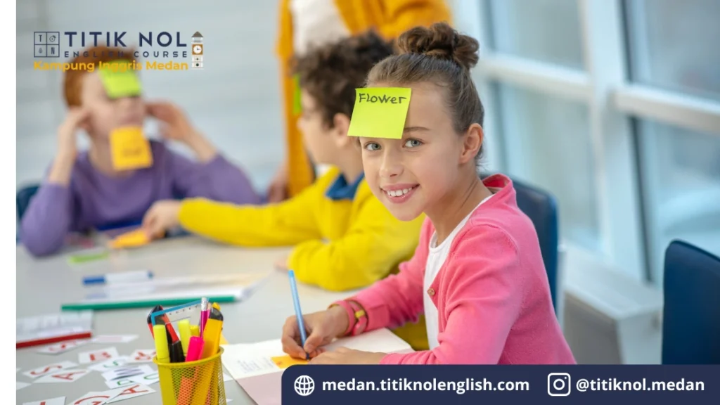 English vocabulary
