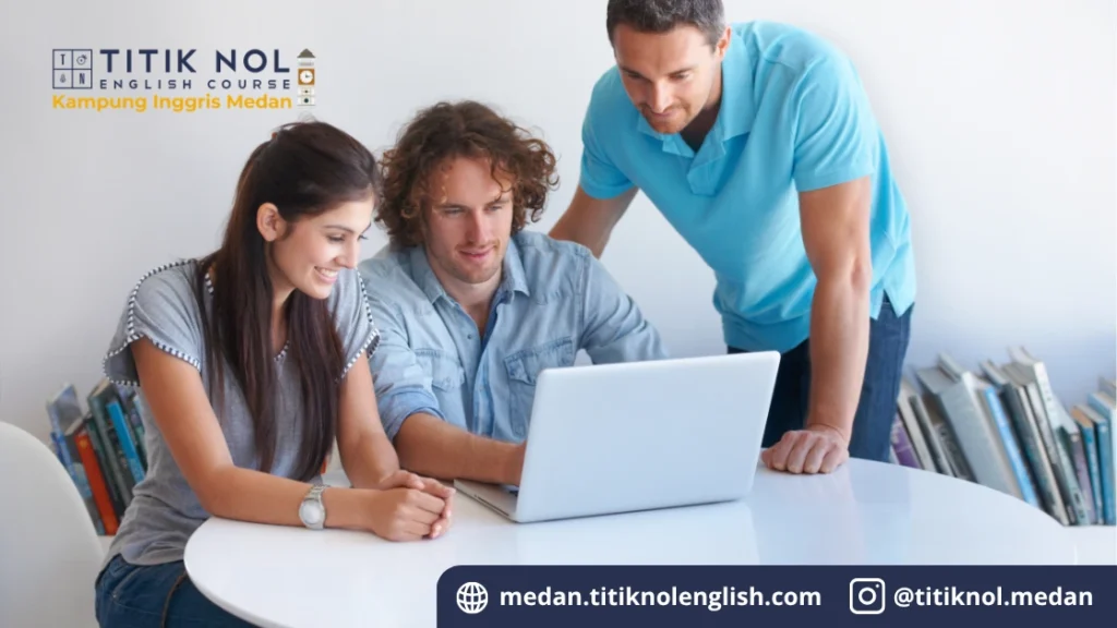Belajar Grammar