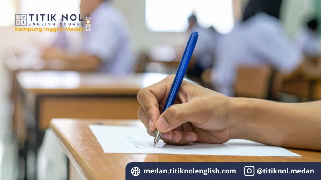 Writing-Test