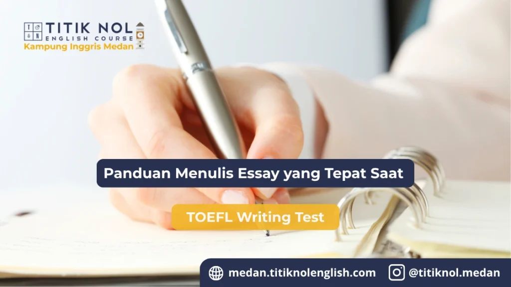 Writing-Test