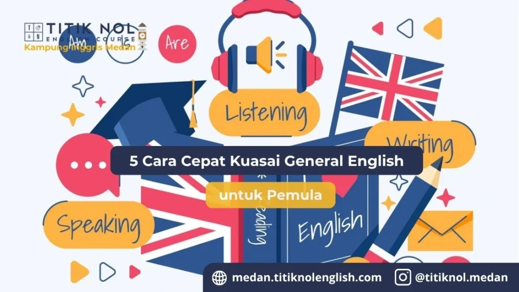 General English