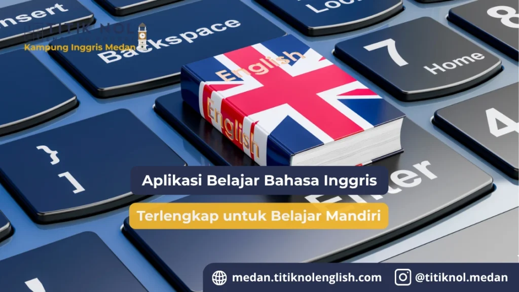 aplikasi bahasa english