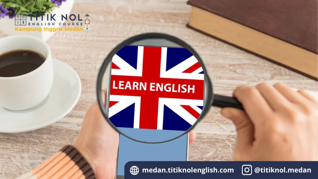 aplikasi bahasa english