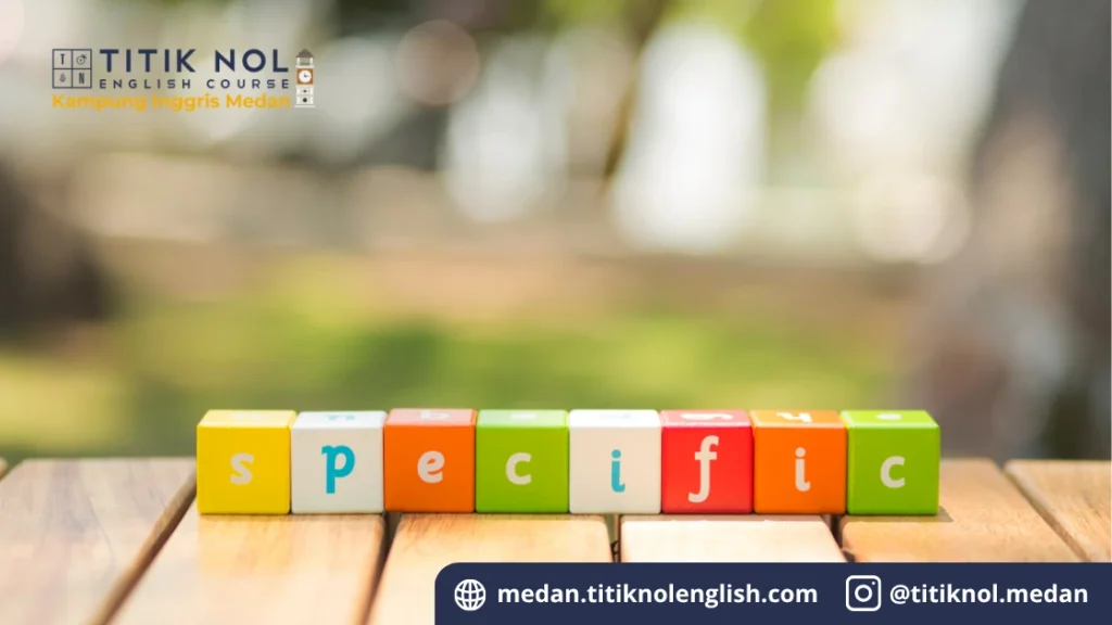 english for specific purposes