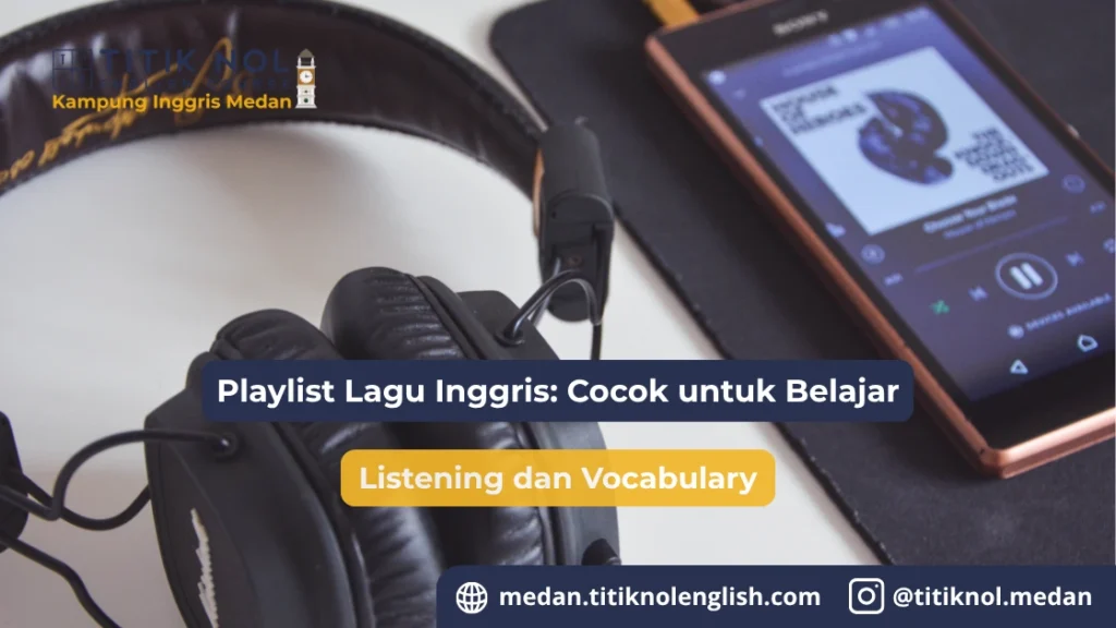 lagu inggris