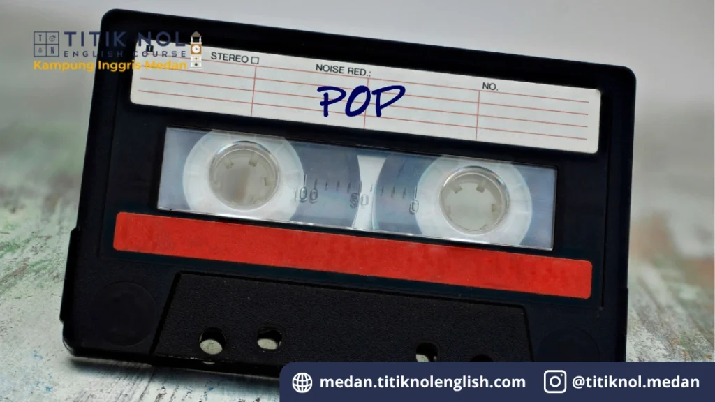 lagu inggris