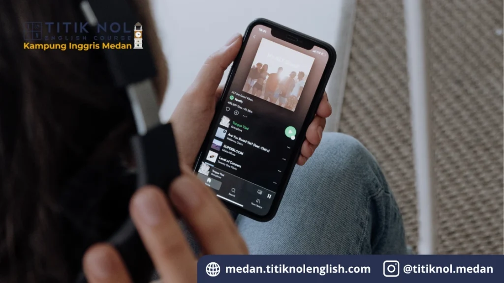 lagu inggris