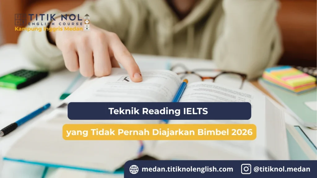 reading ilets
