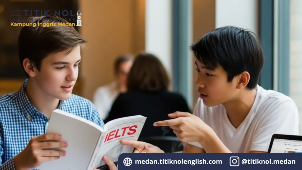 IELTS Practice Test
