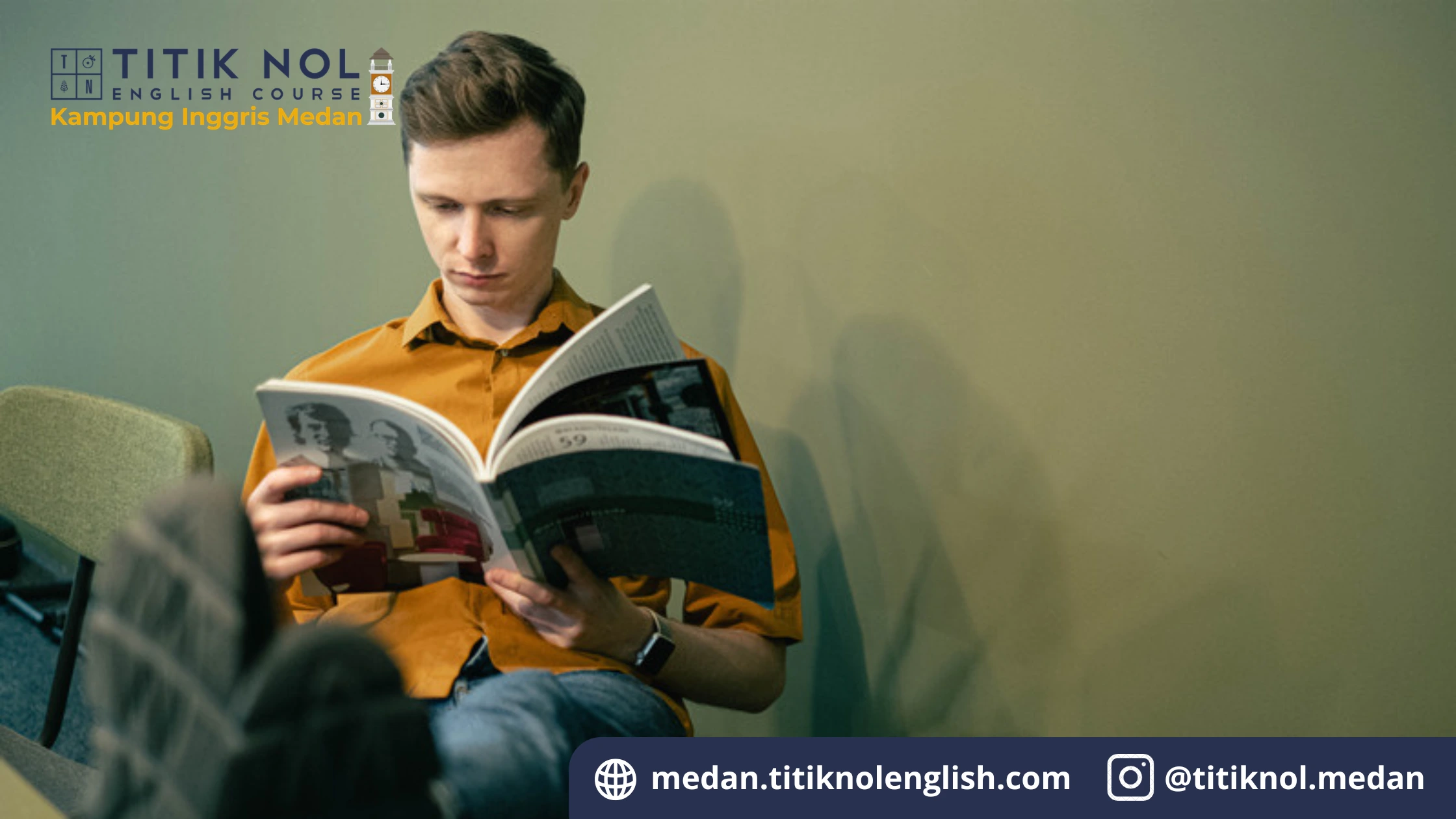 IELTS Reading
