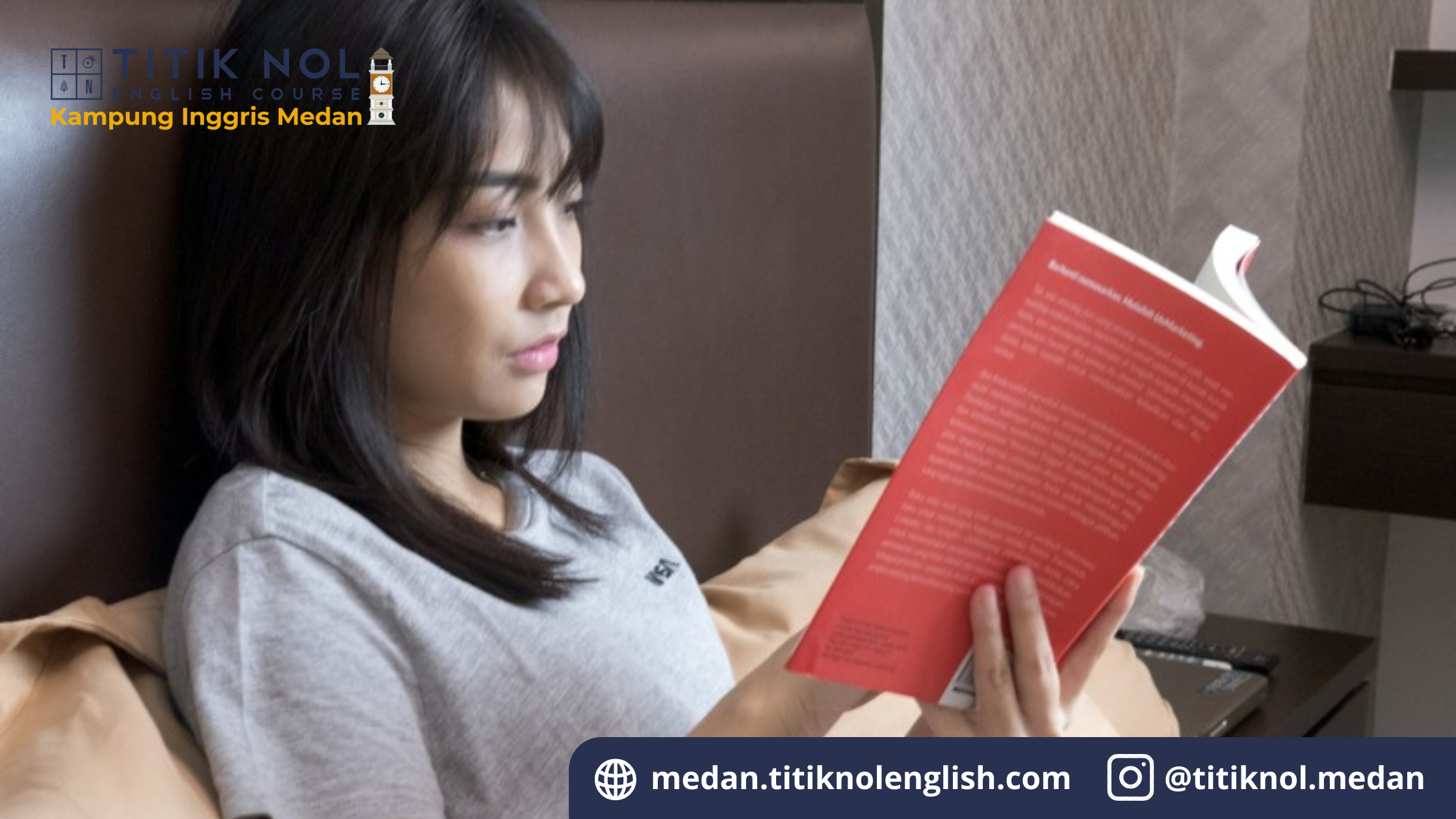 7 Strategi Latihan Reading Tanpa Bikin Ngantuk