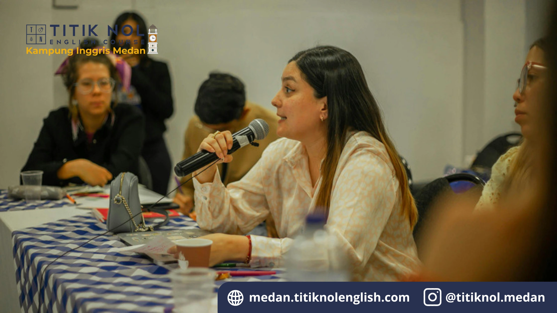5 Kesalahan Belajar Speaking Bahasa Inggris