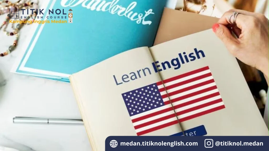 Belajar Bahasa Inggris Level Intermediate