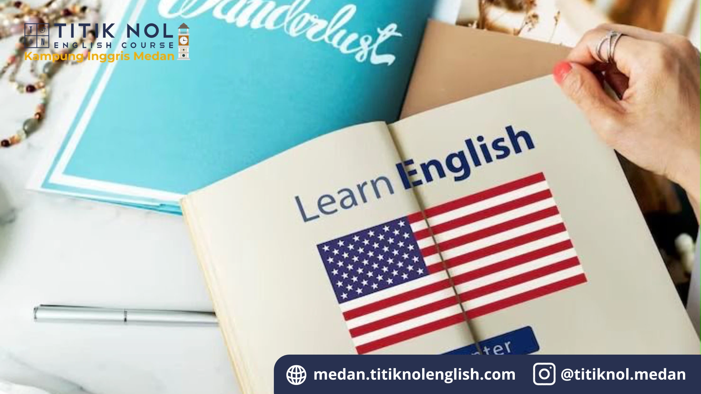 Belajar Bahasa Inggris Level Intermediate