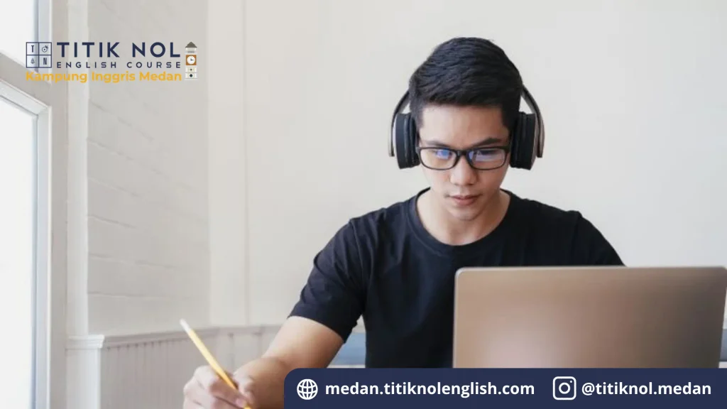 Tips Listening TOEFL ITP