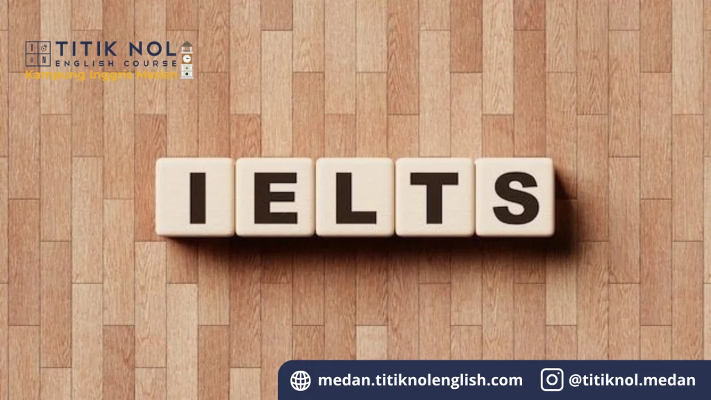 IELTS One Skill Retake