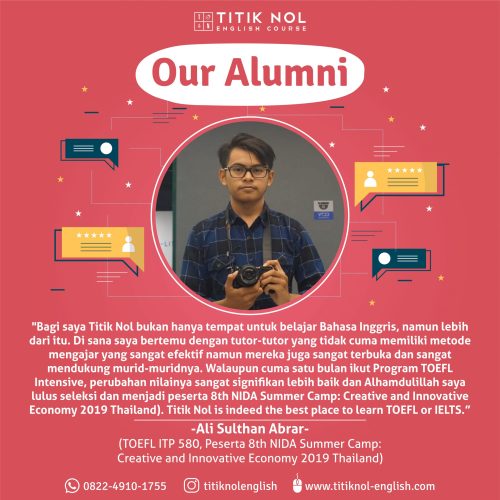 Profil Alumni-23